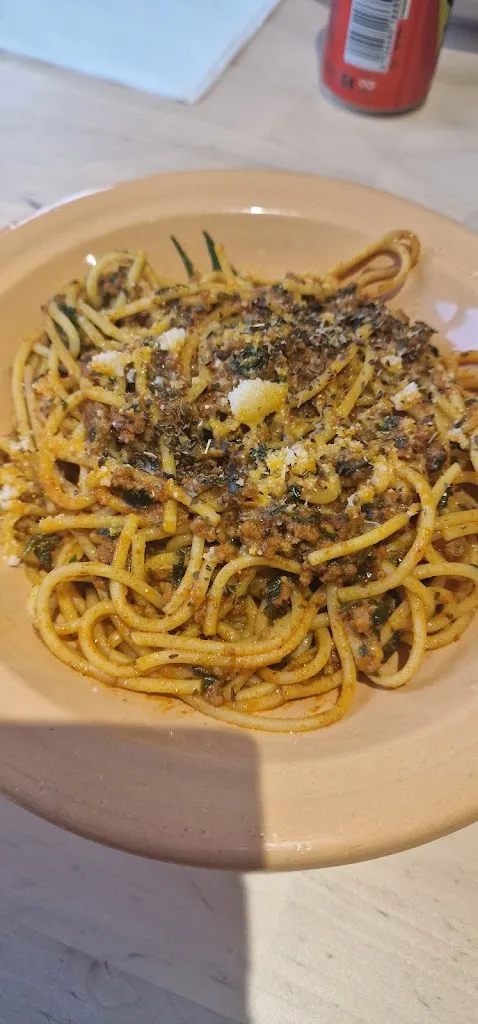 Allisson Arbib_CHEZ PAP'S- Tunisian Street Food_Petit-Quevilly_review