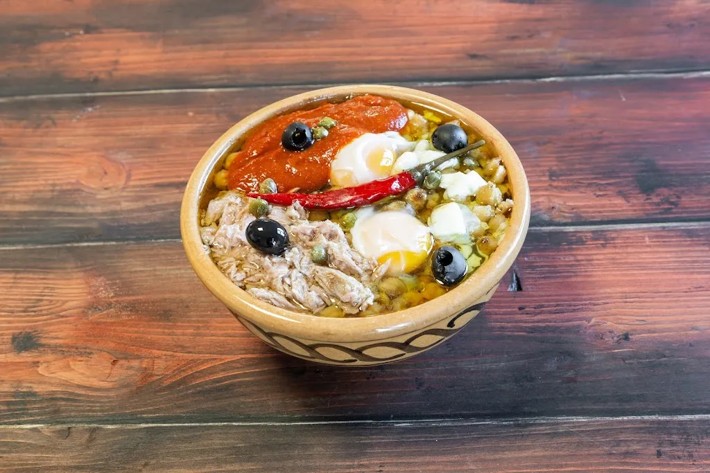 CHEZ PAP'S- Tunisian Street Food_Petit-Quevilly_slider_image_1