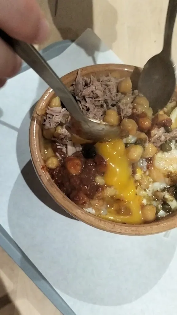 CHEZ PAP'S- Tunisian Street Food_Petit-Quevilly_slider_image_2