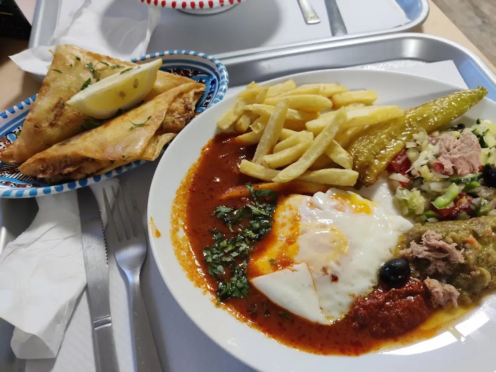 CHEZ PAP'S- Tunisian Street Food_Petit-Quevilly_slider_image_3