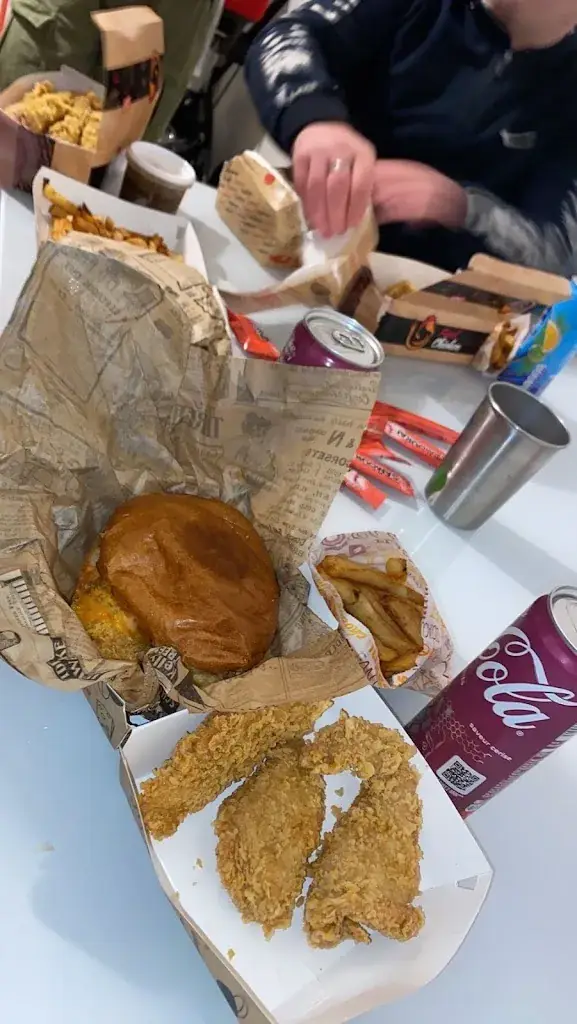 Menu_HOMRESTO PETIT-QUEVILLY_Petit-Quevilly_immagine_7