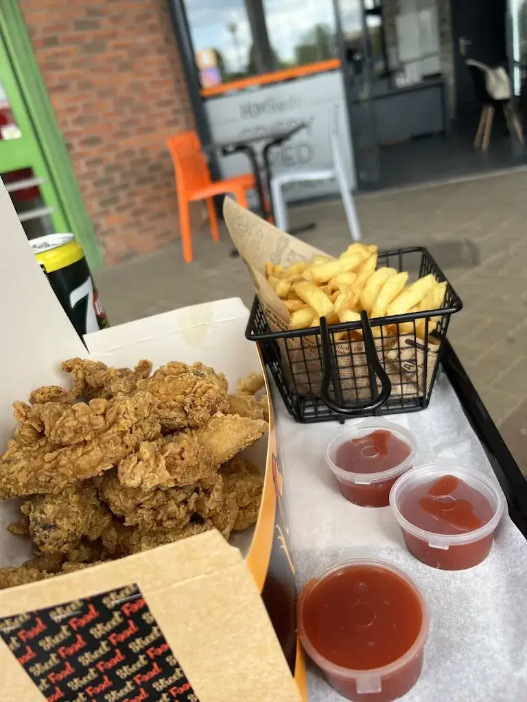 Menu_HOMRESTO PETIT-QUEVILLY_Petit-Quevilly_immagine_8