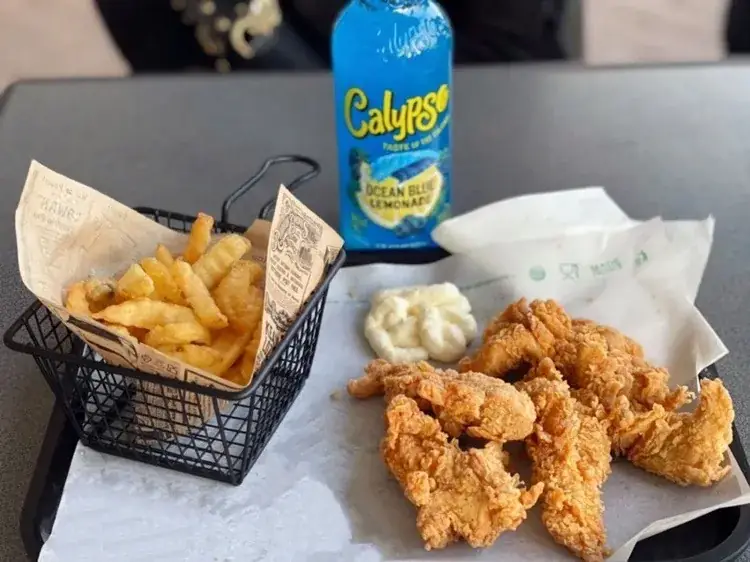 Menu_HOMRESTO PETIT-QUEVILLY_Petit-Quevilly_immagine_9