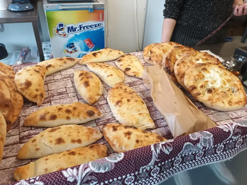 Nazar_Zeugma Restaurant_Petit-Quevilly_review