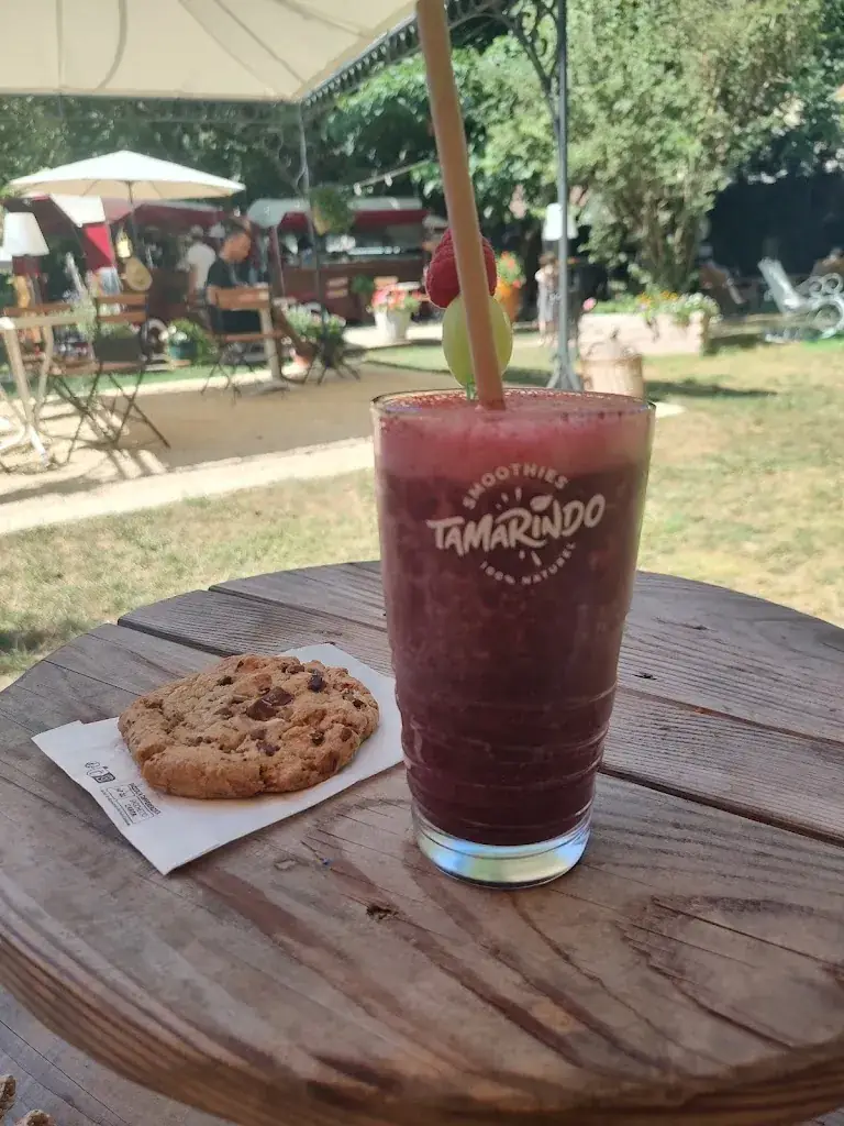 Menu_Le jardin merveilleux | Hauterives_Hauterives_image_9