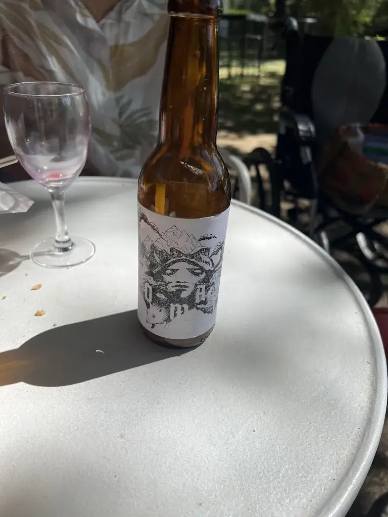 T Jones_Le jardin merveilleux | Hauterives_Hauterives_review