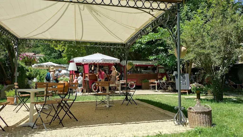 Nicolas Protin_Le jardin merveilleux | Hauterives_Hauterives_review