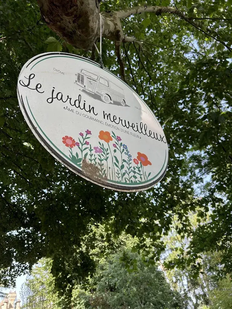 FloetGui Fauveau_Le jardin merveilleux | Hauterives_Hauterives_review