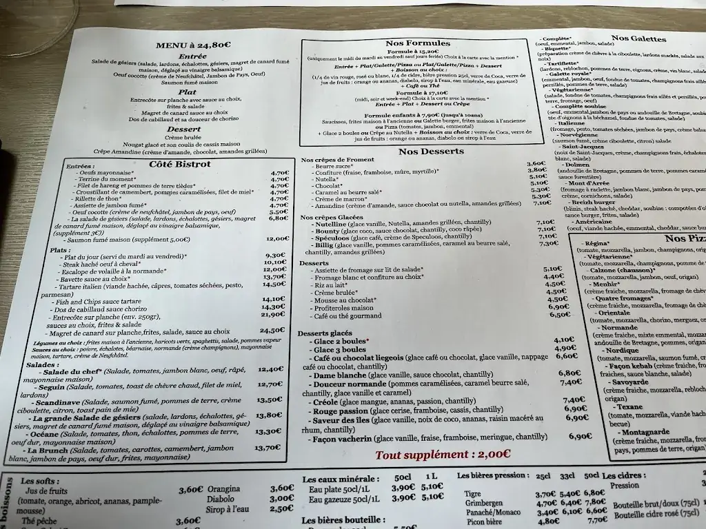 Menu_Les Jardins du Menhir_Mesnil-Esnard_image_1