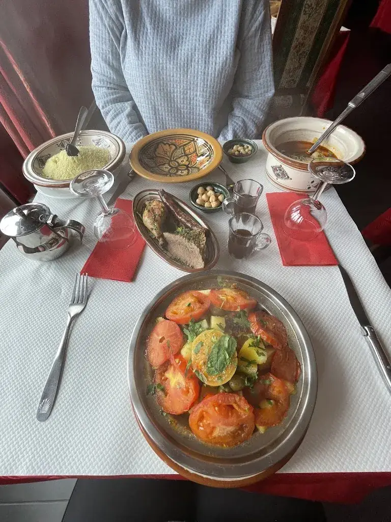 Constance Pétillot_Le Ryad du Mesnil_Mesnil-Esnard_Bewertung