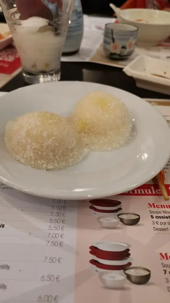 torsten goodman_Fujiya Sushi I Buffet à volonté_Mesnil-Esnard_review