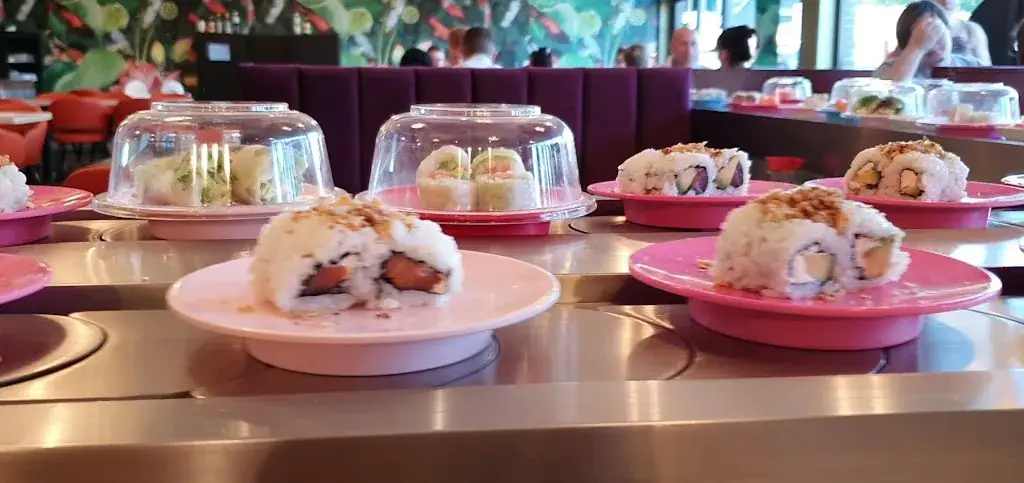 Fujiya Sushi I Buffet à volonté_Mesnil-Esnard_slider_image_2