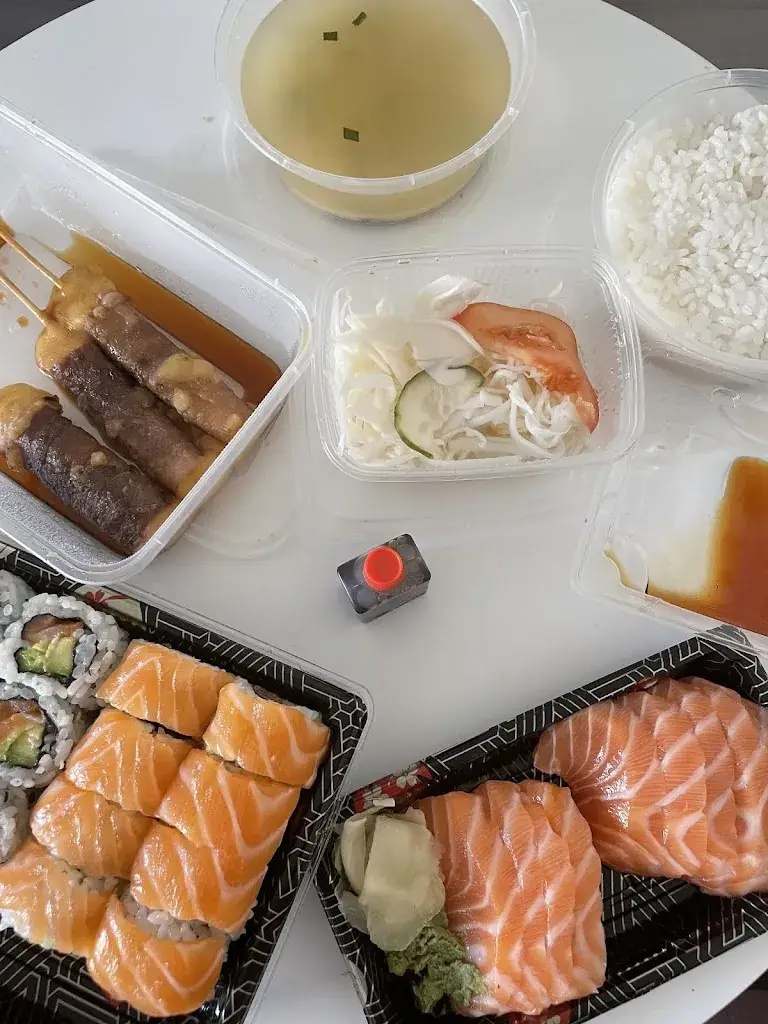 Fujiya Sushi I Buffet à volonté_Mesnil-Esnard_slider_image_3