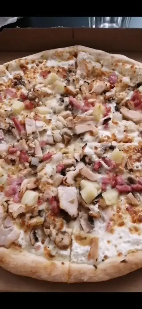 Menu_La Pizzeta Mesnil Esnard_Mesnil-Esnard_imagen_2