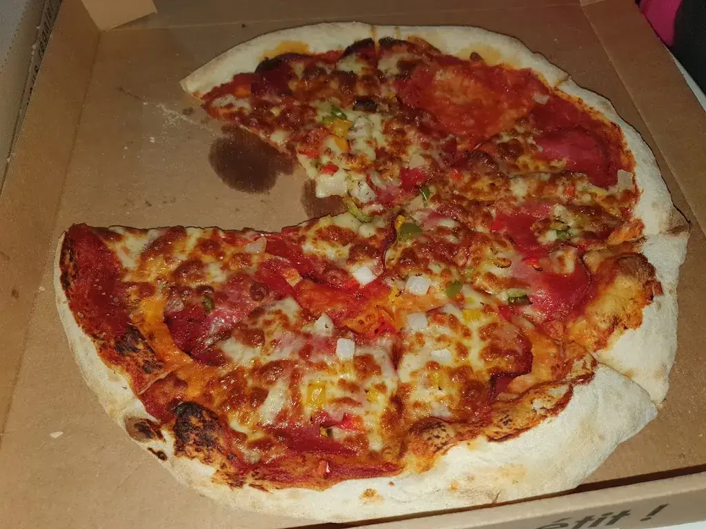 Menu_La Pizzeta Mesnil Esnard_Mesnil-Esnard_imagen_3