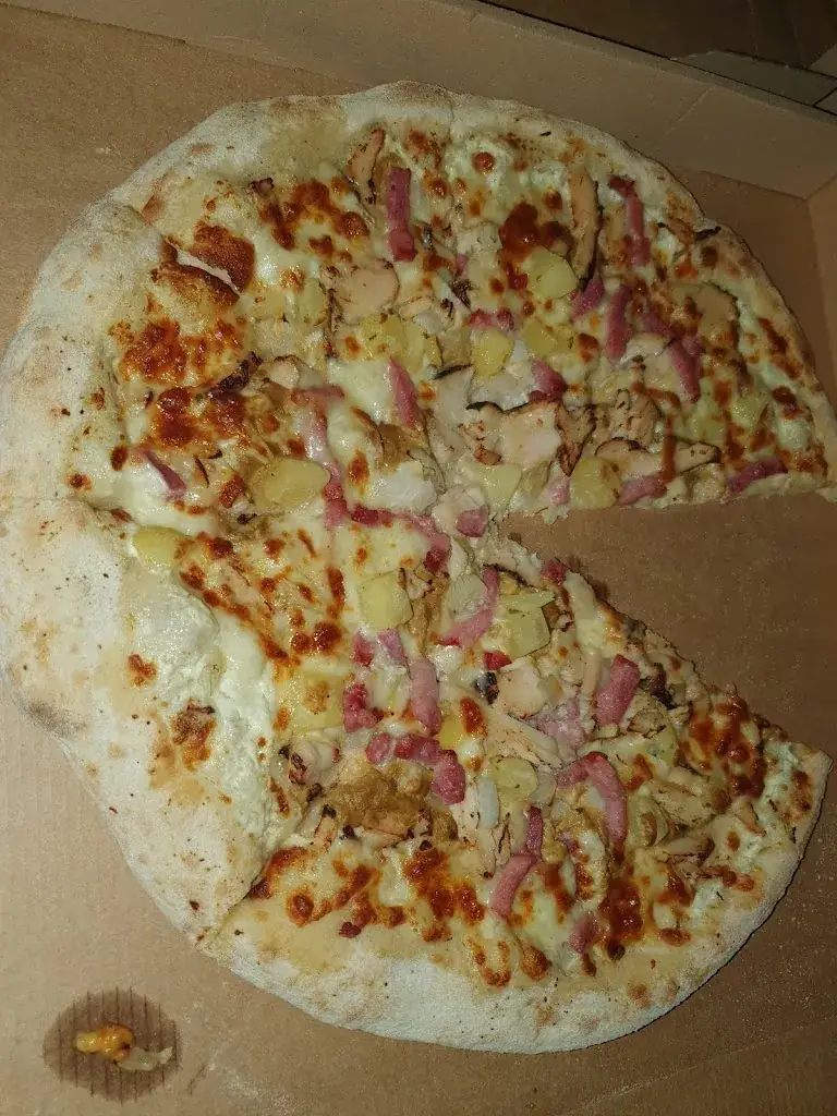 Menu_La Pizzeta Mesnil Esnard_Mesnil-Esnard_imagen_4