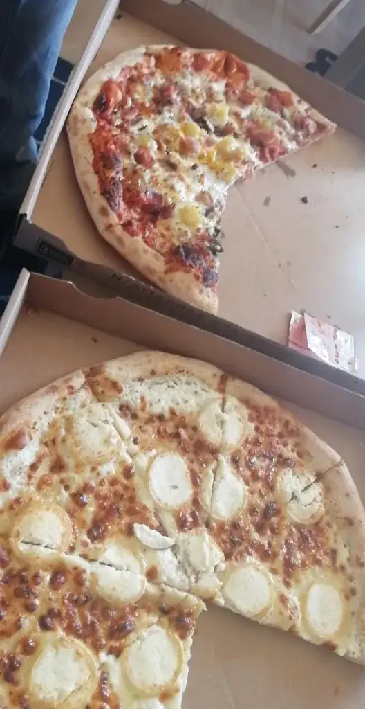 Menu_La Pizzeta Mesnil Esnard_Mesnil-Esnard_imagen_5