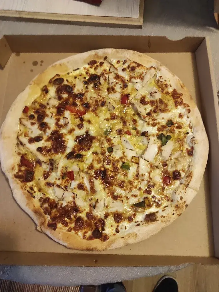 Menu_La Pizzeta Mesnil Esnard_Mesnil-Esnard_imagen_8