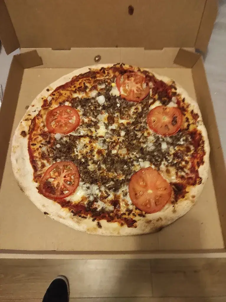 Menu_La Pizzeta Mesnil Esnard_Mesnil-Esnard_imagen_9