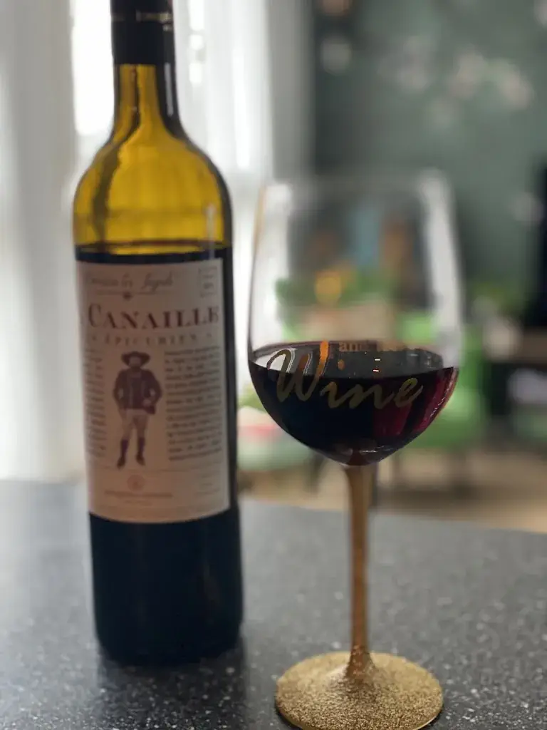 Menu_Chez Alice et Fanny, au 60 ..._Mesnil-Esnard_image_4