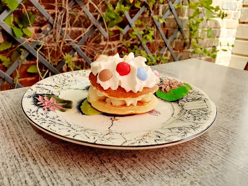 Menu_Chez Alice et Fanny, au 60 ..._Mesnil-Esnard_image_7