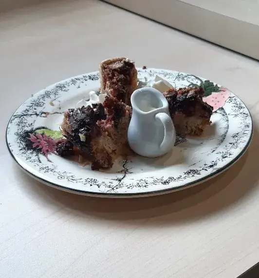 Menu_Chez Alice et Fanny, au 60 ..._Mesnil-Esnard_image_9