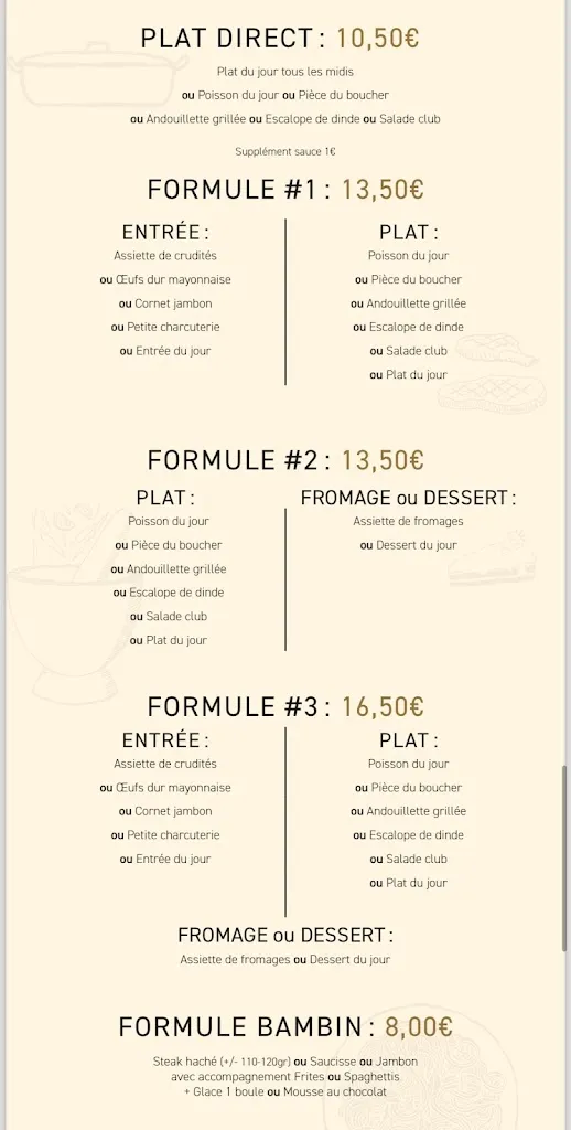 Menu_Le Neptune_Mesnil-Esnard_image_1