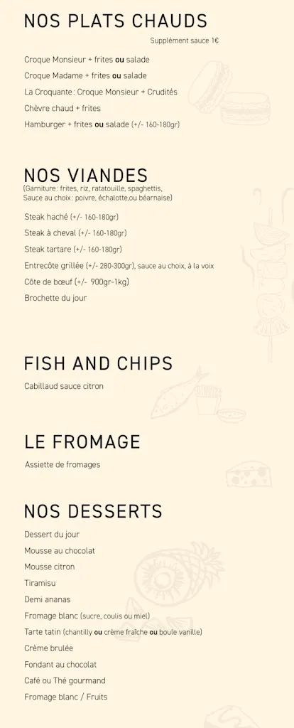 Menu_Le Neptune_Mesnil-Esnard_image_2