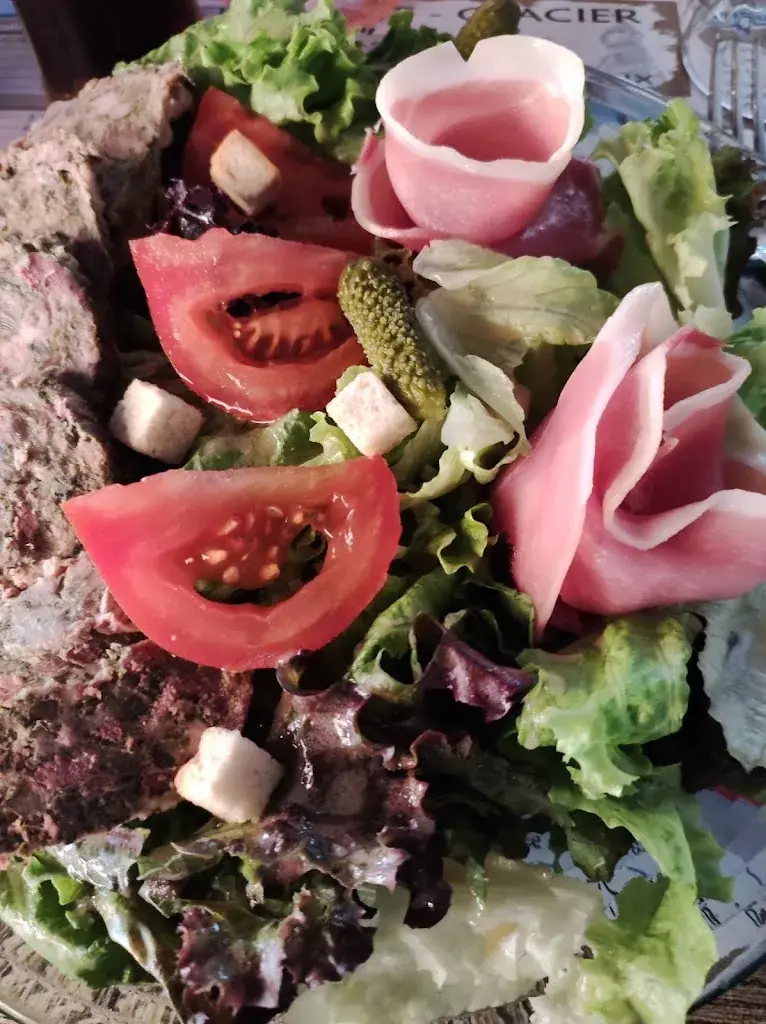 Menü_Snack-Bar La Galaure_Hauterives_Bild_7