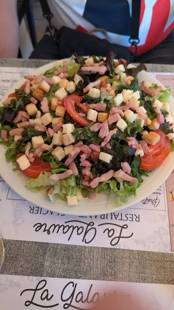 Menü_Snack-Bar La Galaure_Hauterives_Bild_8