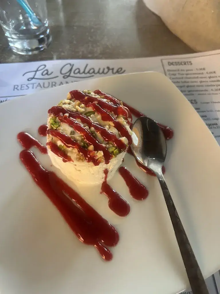 Matteo Buirette_Snack-Bar La Galaure_Hauterives_Bewertung