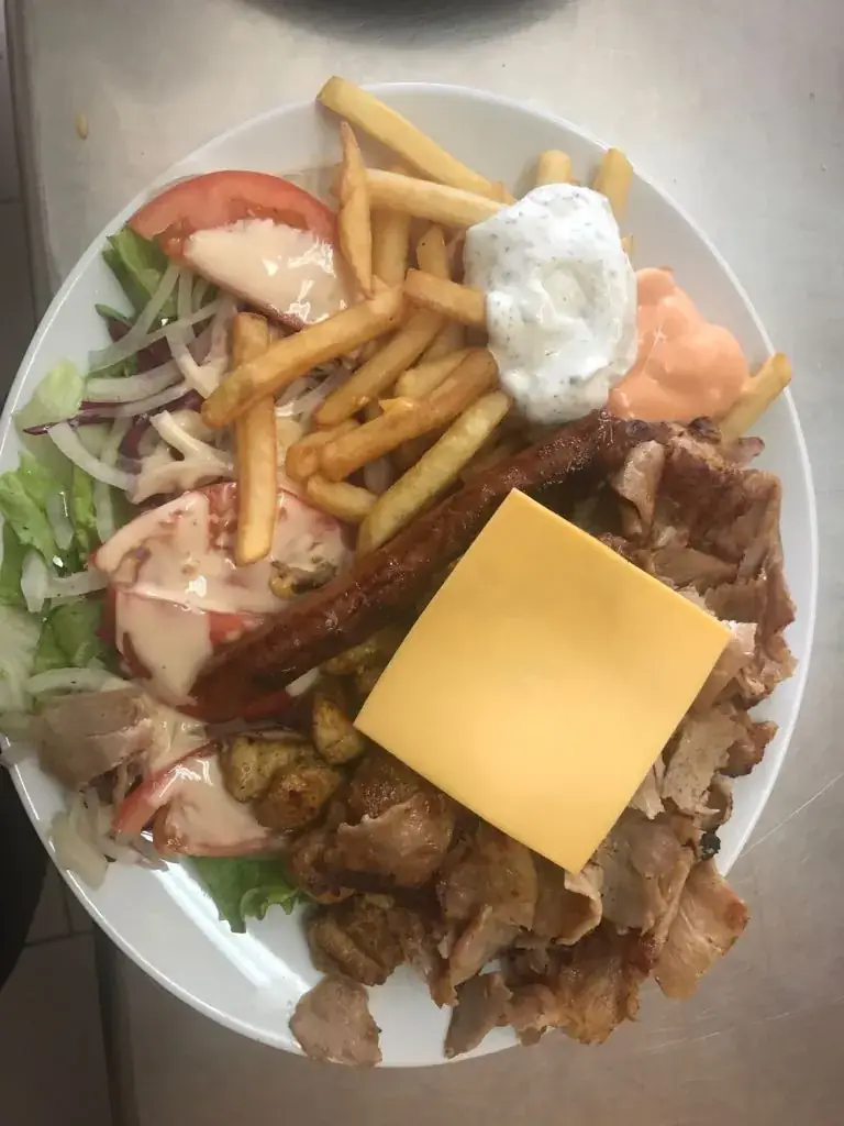 Menü_Paris Istanbul Kebab_Mesnil-Esnard_Bild_6