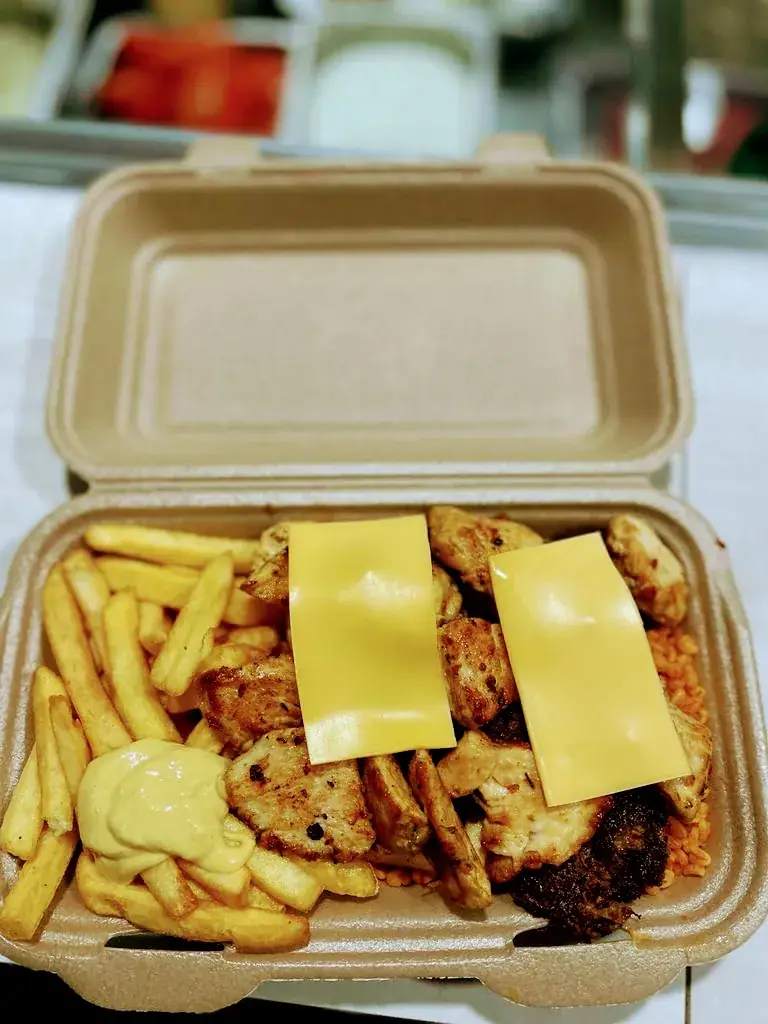 Menü_Paris Istanbul Kebab_Mesnil-Esnard_Bild_8