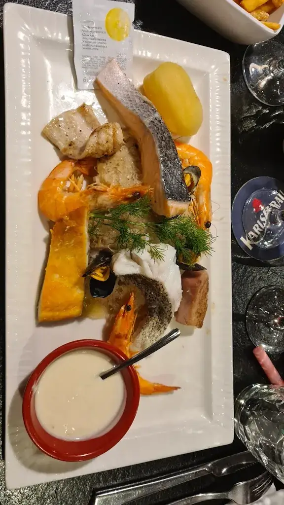 Menu_La Taverne - Table de caractère - Rouen Bonsecours_Bonsecours_image_3