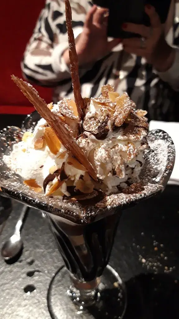 Menu_La Taverne - Table de caractère - Rouen Bonsecours_Bonsecours_image_5