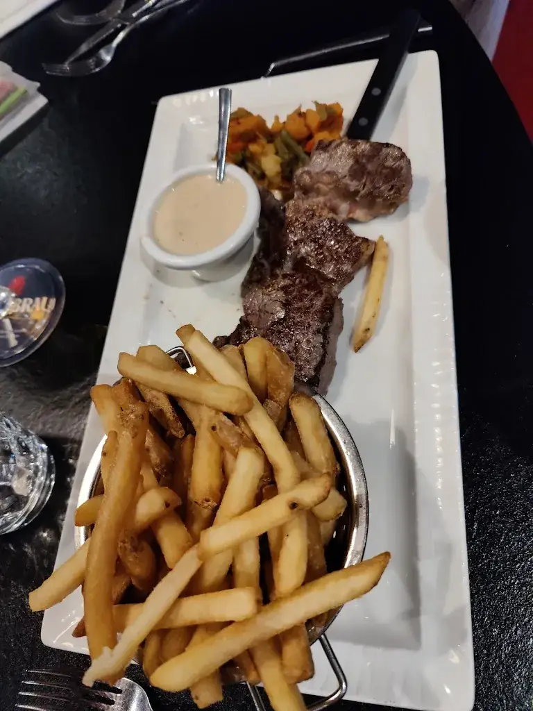 Menu_La Taverne - Table de caractère - Rouen Bonsecours_Bonsecours_image_6