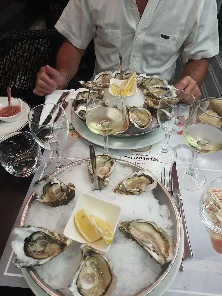 Menu_La Taverne - Table de caractère - Rouen Bonsecours_Bonsecours_image_9