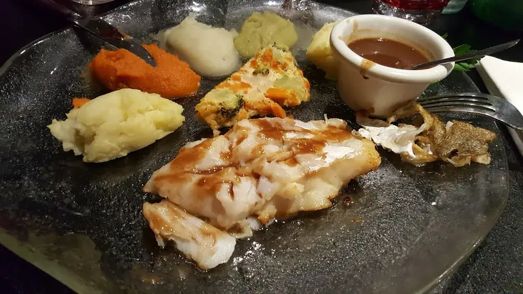 La Taverne - Table de caractère - Rouen Bonsecours_Bonsecours_slider_image_2