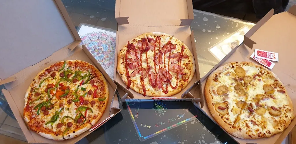 Menu_Domino's Pizza Le Mesnil-Esnard_Mesnil-Esnard_image_7