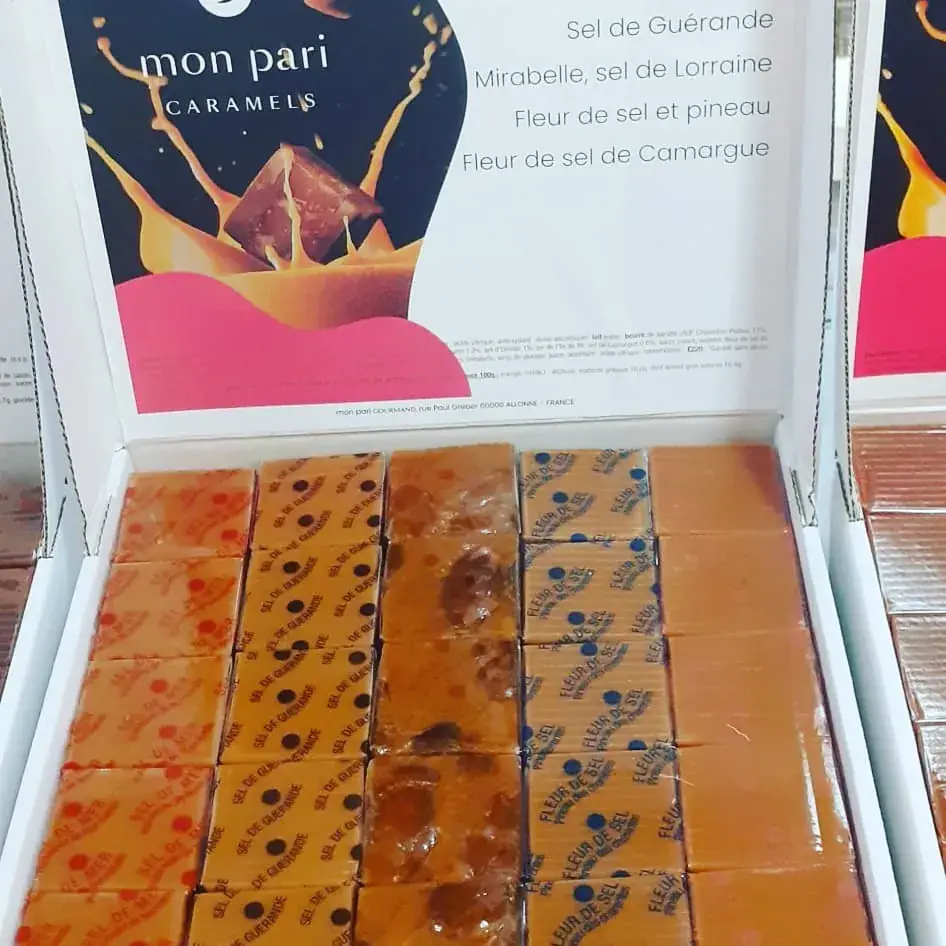 Menu_Au 60, Epicerie Fine et Gourmande_Mesnil-Esnard_image_1