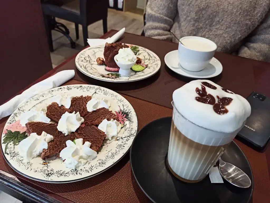 Fafa Le panda_Au 60, Epicerie Fine et Gourmande_Mesnil-Esnard_review