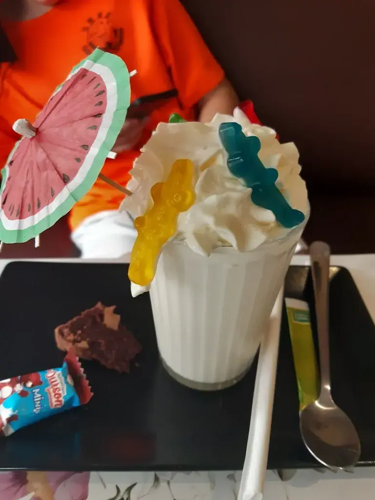 Charline Colchen_Au 60, Epicerie Fine et Gourmande_Mesnil-Esnard_review