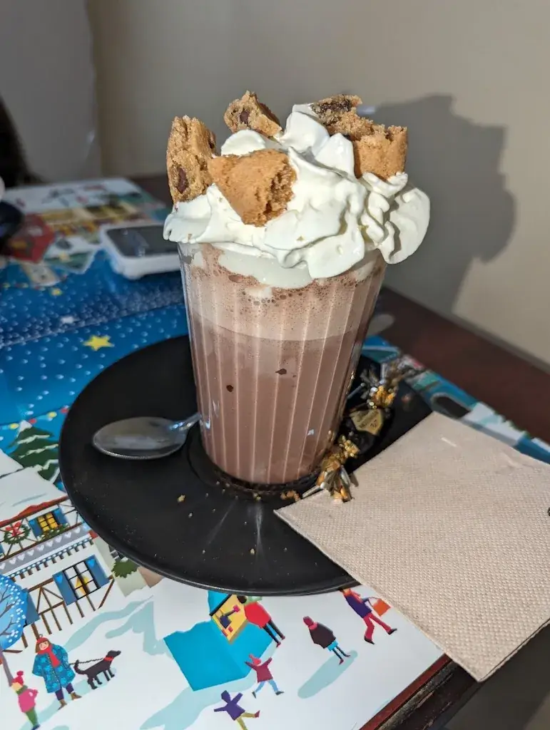 Antoine Charpentier_Au 60, Epicerie Fine et Gourmande_Mesnil-Esnard_review