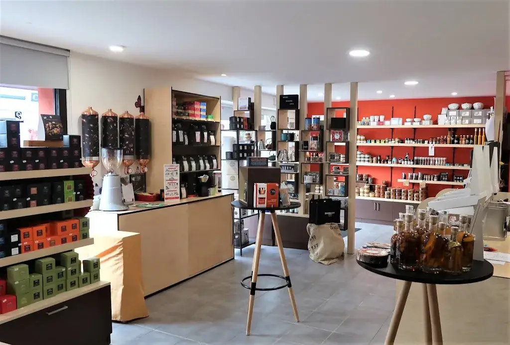 Au 60, Epicerie Fine et Gourmande_Mesnil-Esnard_slider_image_2