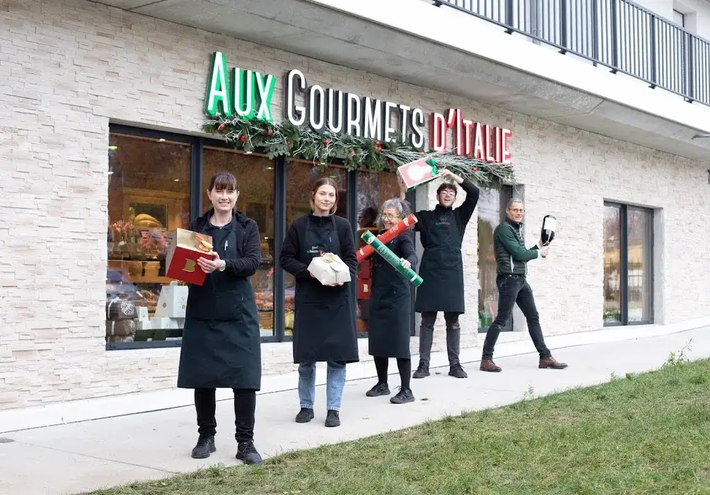 Aux Gourmets d'Italie - Le Mesnil-Esnard_Mesnil-Esnard_slider_image_3