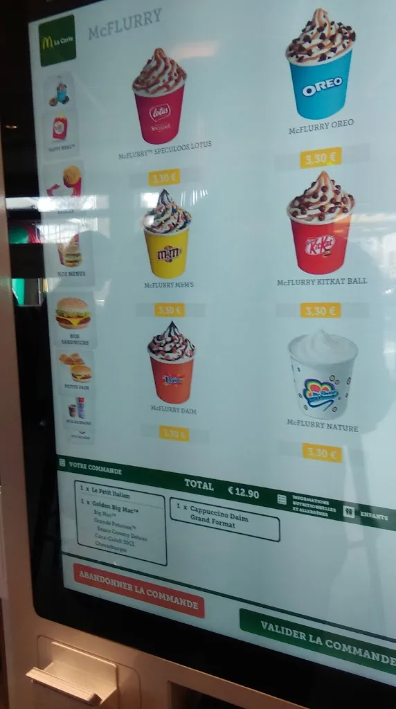 Menu_McDonald's_Mesnil-Esnard_image_2