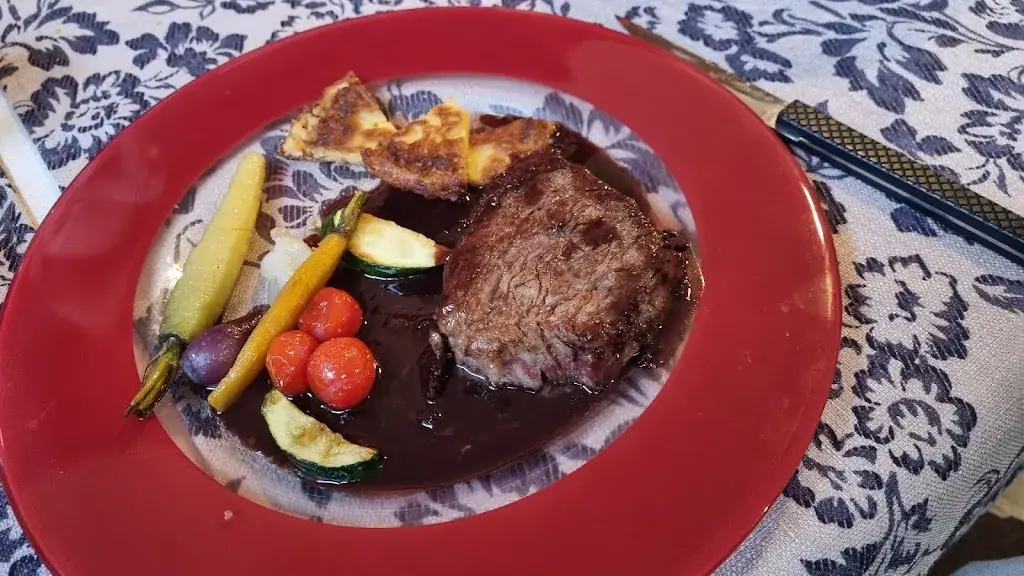 DUONG Son_Chez Martial_Bonsecours_review