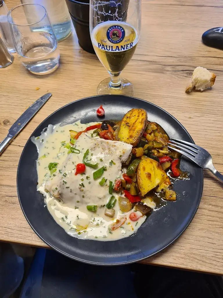 Menu_Restaurant de la Basilique_Bonsecours_image_3