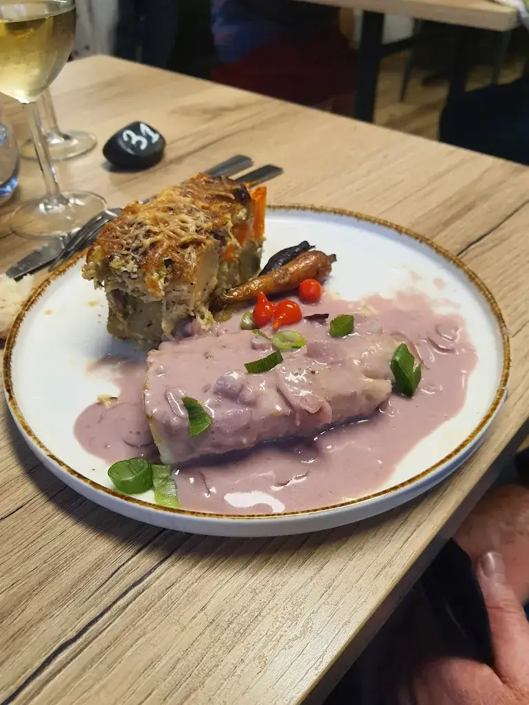 Menu_Restaurant de la Basilique_Bonsecours_image_4