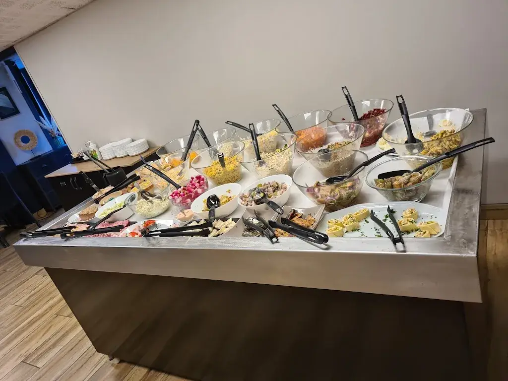 Menu_Restaurant de la Basilique_Bonsecours_image_8